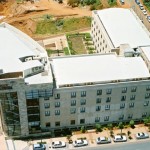 Natal Cladding Roofing Project